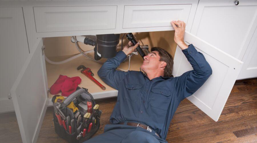 Professional expert plumbing services in Chromo, CO